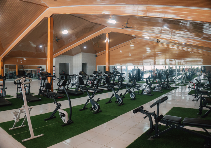 Others 5, MIK Resort & Hotel Pasuruan, Pasuruan