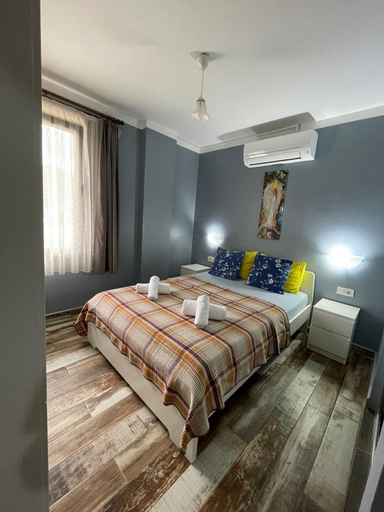 Bedroom 4, Cunda Exodus Otel, Ayvalık