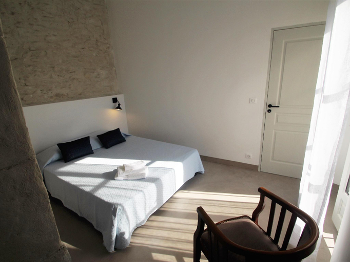 Bedroom 3, Les Guillaume Rey, Vaucluse