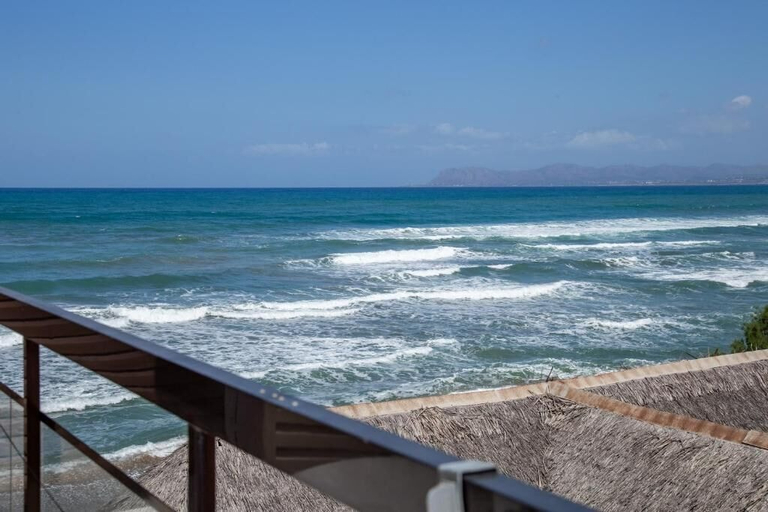 Property grounds 5, Nefeli Seafront Studios, Crete