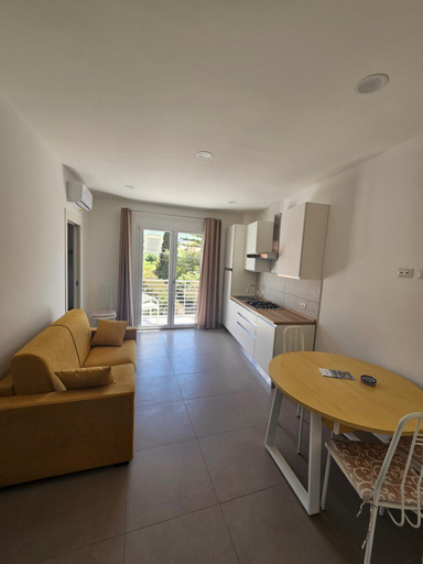 Others 2, Tevergad Premium Rooms, Palermo