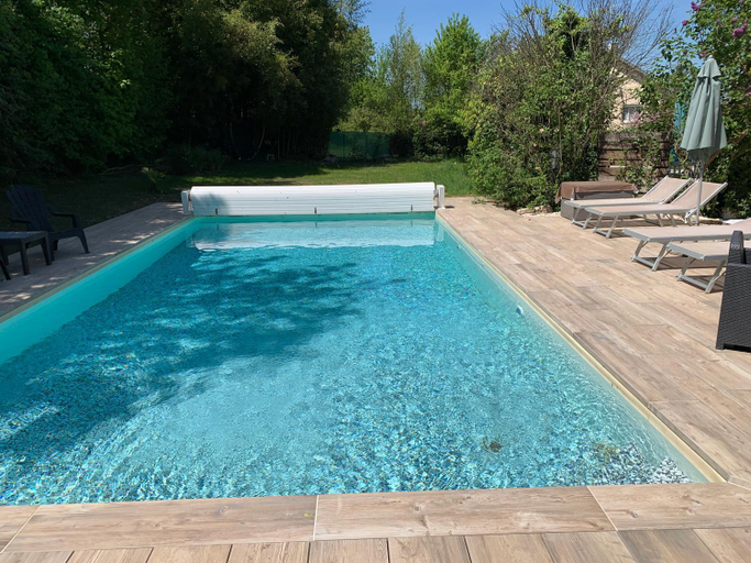 Sport & Beauty 4, Cookie home, Isère
