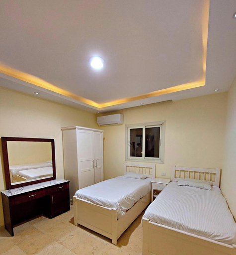 Room 2, Palma Suites Hurghada, Al-Ghurdaqah