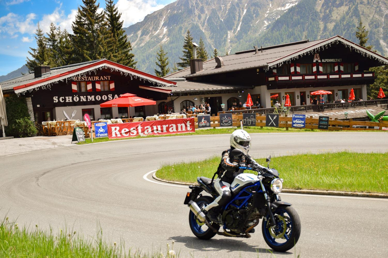 Others 2, Schonmoosalm, Zell am See