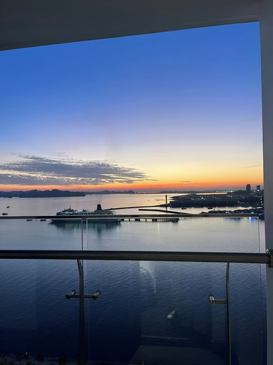 View from property 2, Melody Home - Sapphire Ha Long, Hạ Long