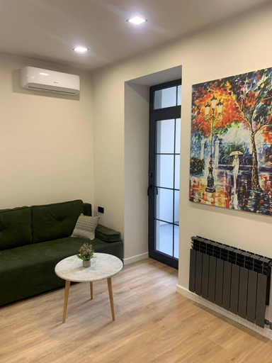 Others 5, Modern apartment, Yerevan