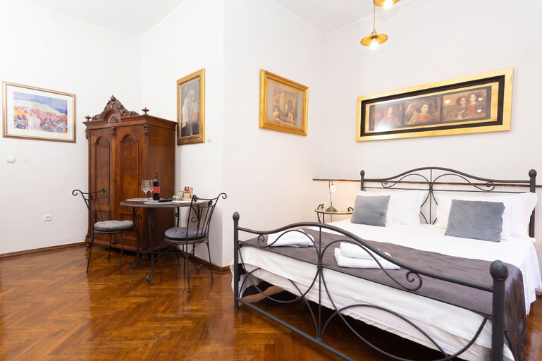 Others 4, Amoret Apartments, Dubrovnik