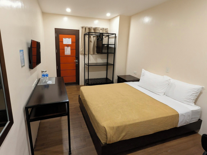 Room 4, Top Star Hotel Manaoag, Manaoag
