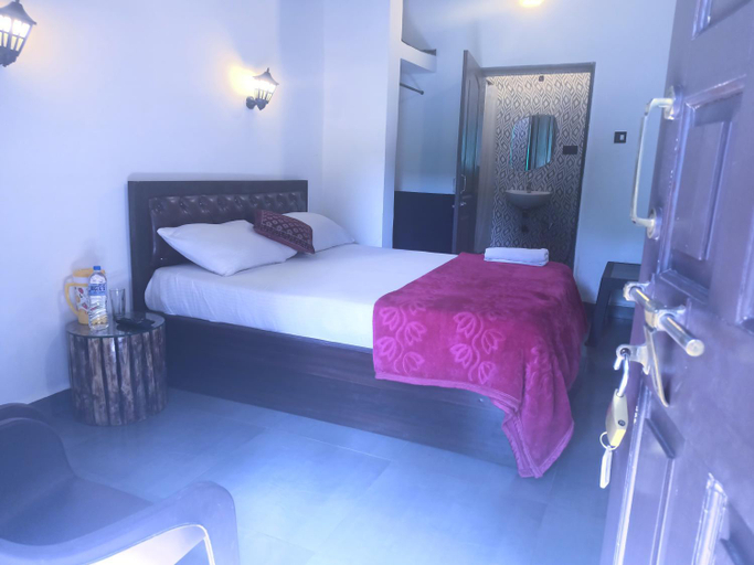 Others 5, Beach guest house Corolina, South Goa