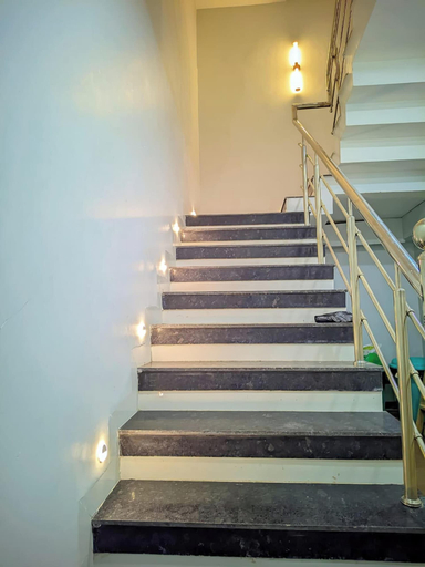 Interior 2, AVR Hotel, Indore