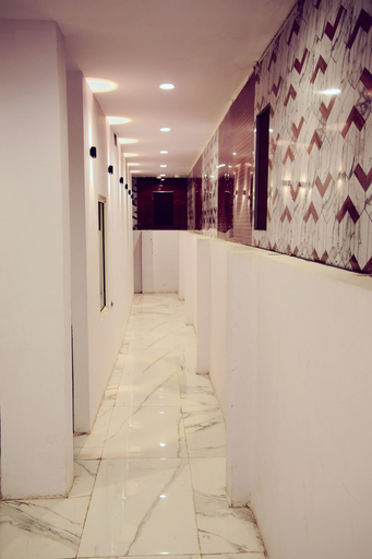 Interior 3, Hotel Bhatner Inn, Hanumangarh
