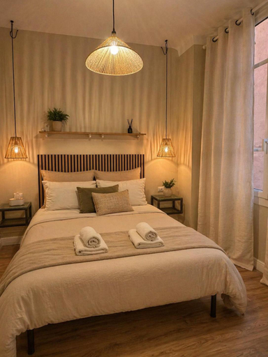 Others 3, Chambre Confort Premium - Monaco 1, Alpes-Maritimes