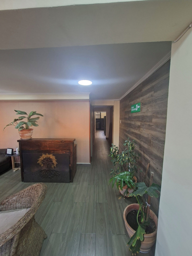 Reception 4, Hospedaje Casona Eco Wing, Iquique
