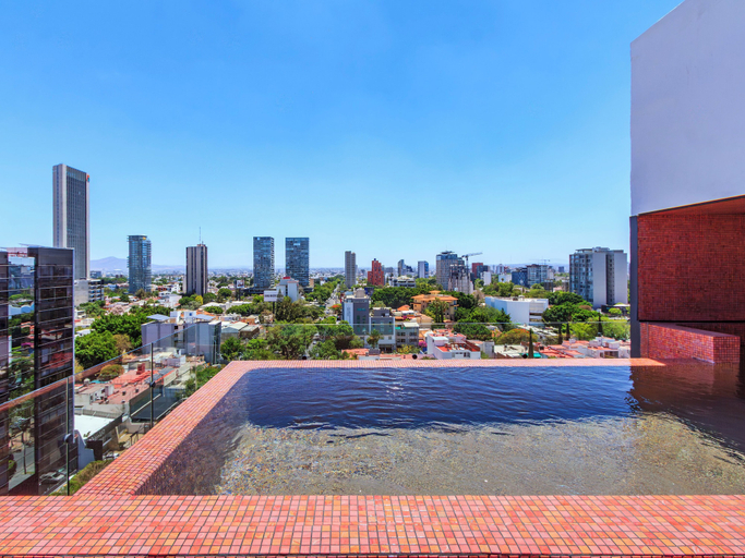 Exterior & Views 2, Brada Collection Stays, Guadalajara