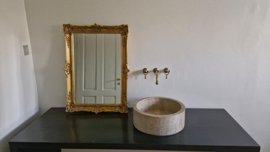 Bathroom 3, Hesede Hovedgaard, Faxe