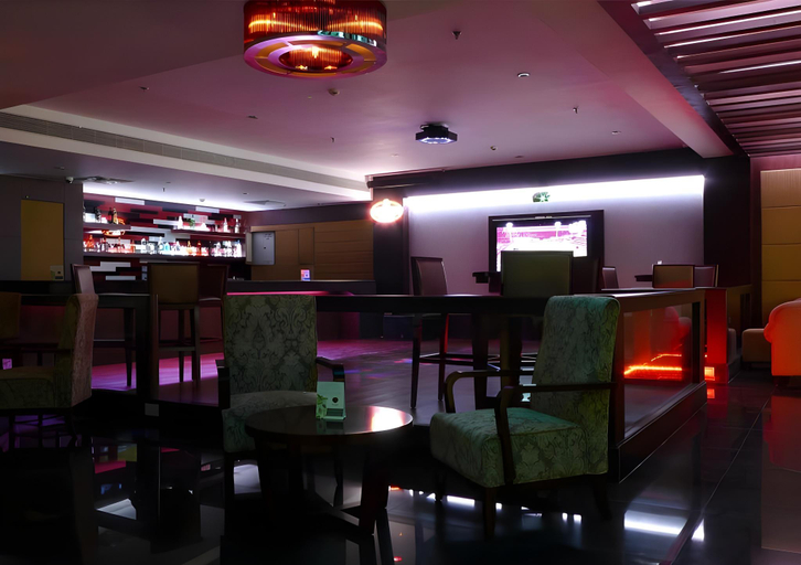 Food & Drinks 4, The Metroplace Hotels Inside Ascendas ITPark Taramani, Chennai