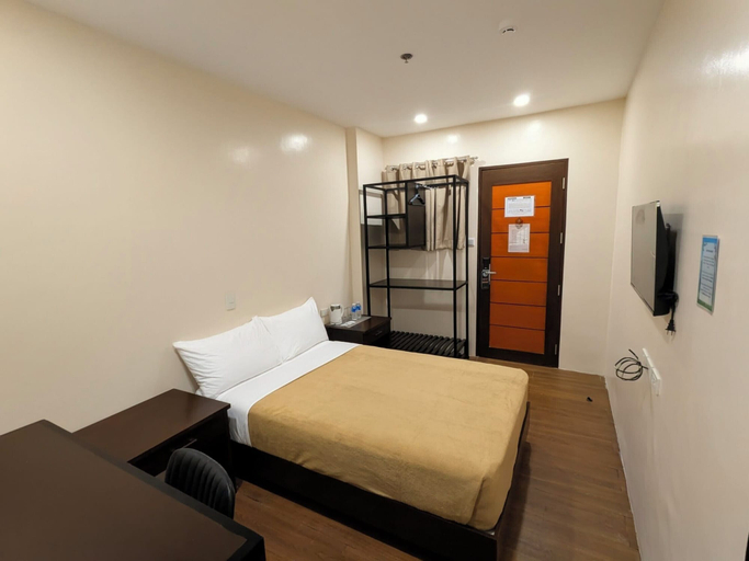 Room 2, Top Star Hotel Manaoag, Manaoag