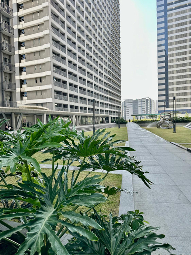 Exterior & Views 2, Fame Residences - Apartments, Mandaluyong