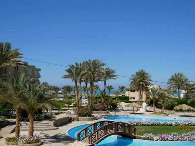 Pool 4, Palma Suites Hurghada, Al-Ghurdaqah