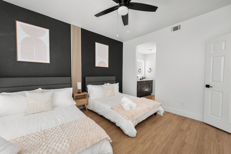 Room 2, Hideaway by Stylish Stays, Maricopa