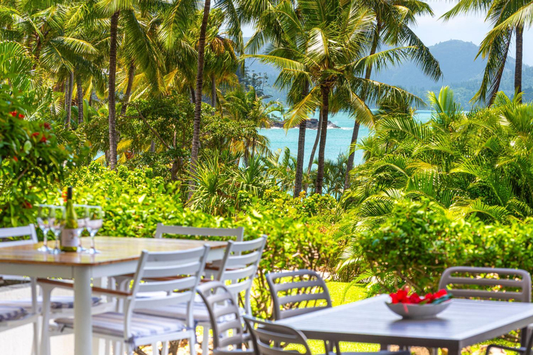 Food & Drinks, Whitsunday Apartments on Hamilton Island by HIHA, Whitsunday