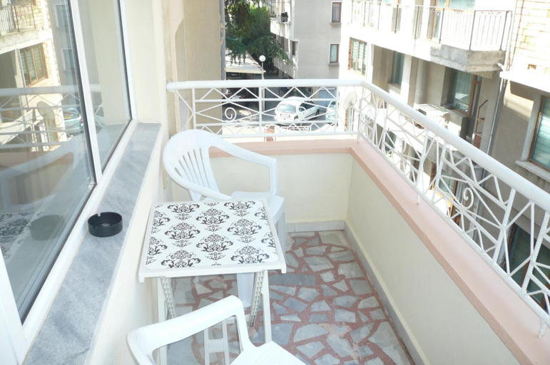 Others 5, Къща за гости Мишел, Nesebar