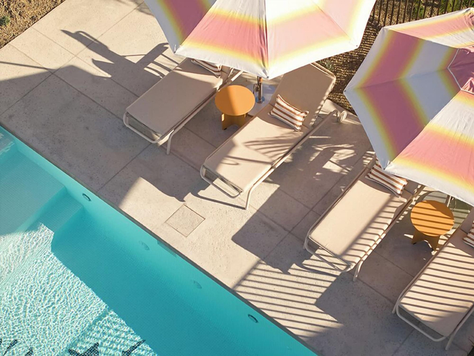 Sport & Beauty 5, Dolphins Motel, Shoalhaven - Pt B