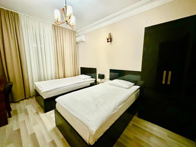 Room 2, Old Tsereteli, Batumi