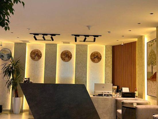3, REGIS HOTEL, Tashkent City