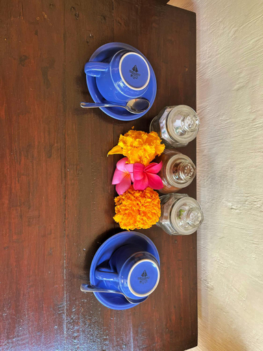 Food & Drinks, Pala House, Gianyar
