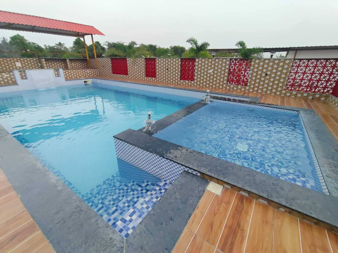 Pool 3, HOTEL SONIA MAHI INN, Kanniyakumari