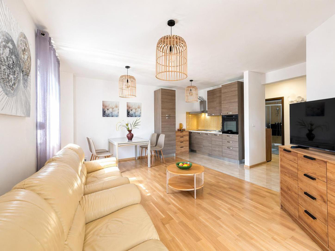 Others 5, Apartments Terra Solaris, Medulin