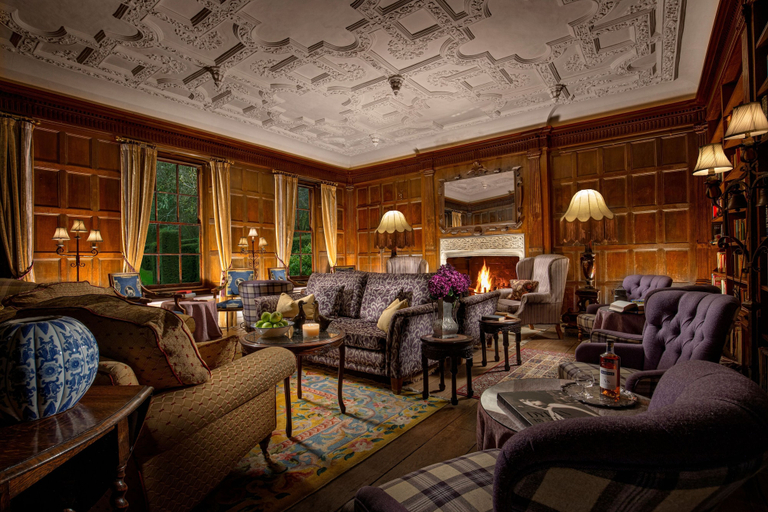 Food & Drinks 4, Thackray House, Stirling