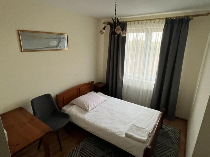 2, Hotel Lanckorona, Jędrzejów