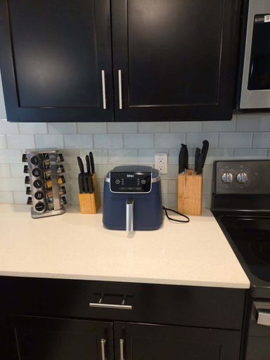 Private kitchen 2, 1580 Sandbagger Drive, Osceola