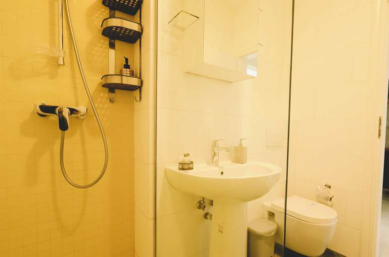 Bathroom 3, Smart Stay, Municipiul Bucuresti