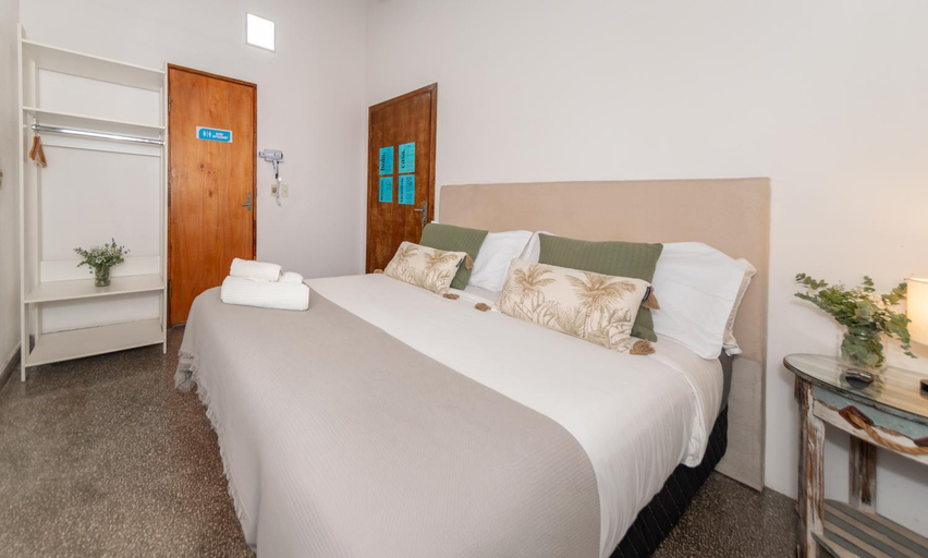 Bedroom 3, Casa QUEDATE ACA - HAB SALA, Asunción