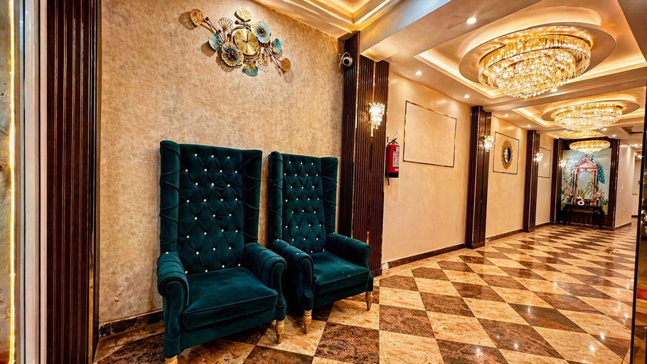 Others 5, Hotel Palm View by JMD Group, Delhi