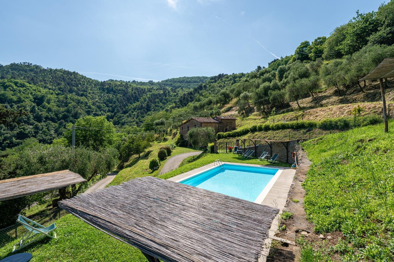 Sport & Beauty 2, Fattoria di Pietrabuona, Pistoia