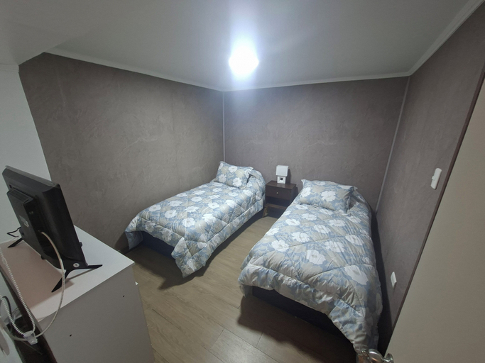 Room 5, Hospedaje Casona Eco Wing, Iquique