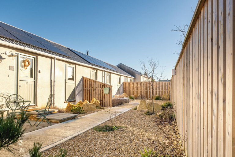 Terrace/patio 3, Beautiful One BD Cottage Near Burford, Oxfordshire