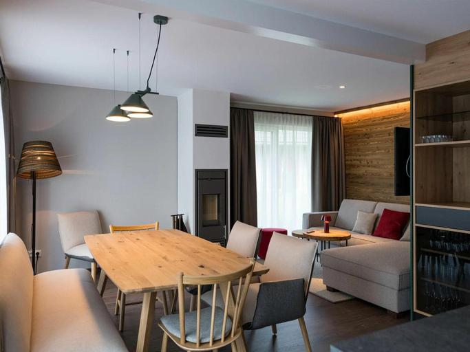 3, Exklusive Chalet in Buntenbock, Goslar
