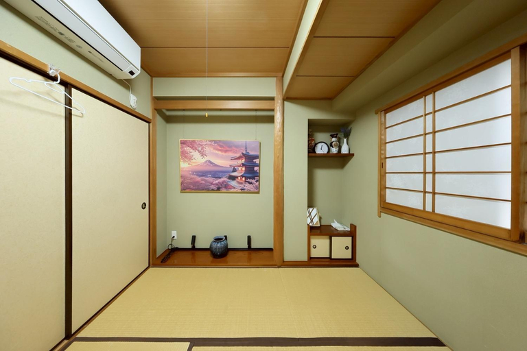 Others 5, Shared House TOKYO SENKAWA, Itabashi