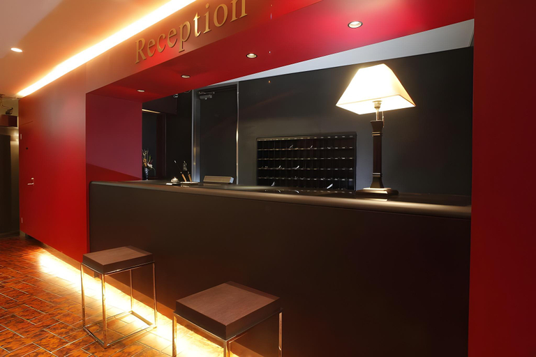Food & Drinks 3, Hotel123 Nagoya Marunouchi, Nagoya