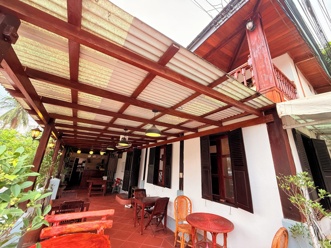 Exterior & Views 2, Villa Ouis NamKhan Riverside, Luang Prabang