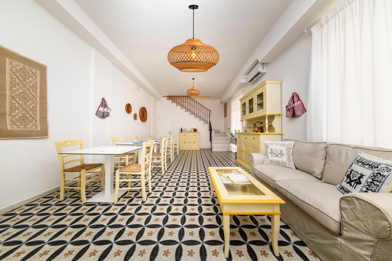 4, NG Guest House Ammentos, Olbia-Tempio