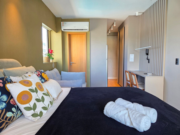 Room 2, Makia Resort Muro Alto by BLU stay, Ipojuca