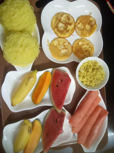 Food & Drinks 4, Vidisa Villas, Hikkaduwa