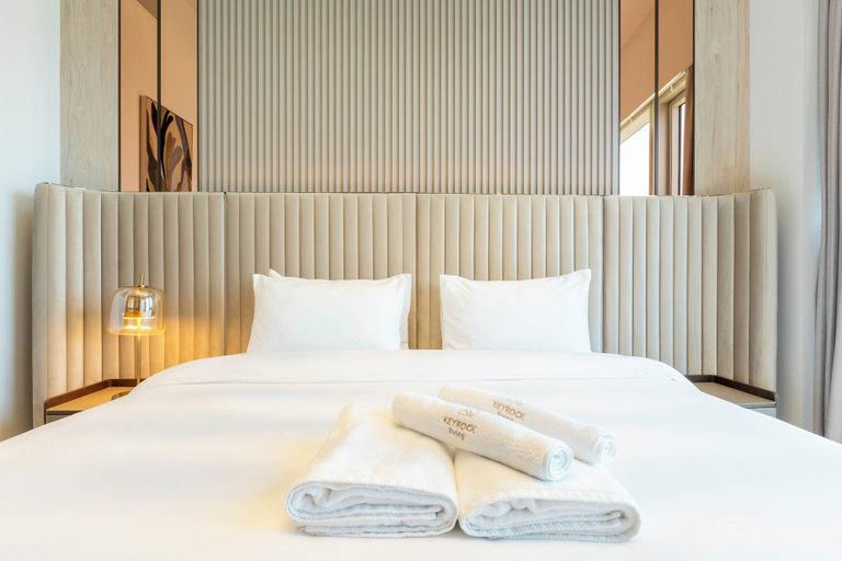 Room 3, Burj Khalifa Luxury 2BR - High Floor, Dubai