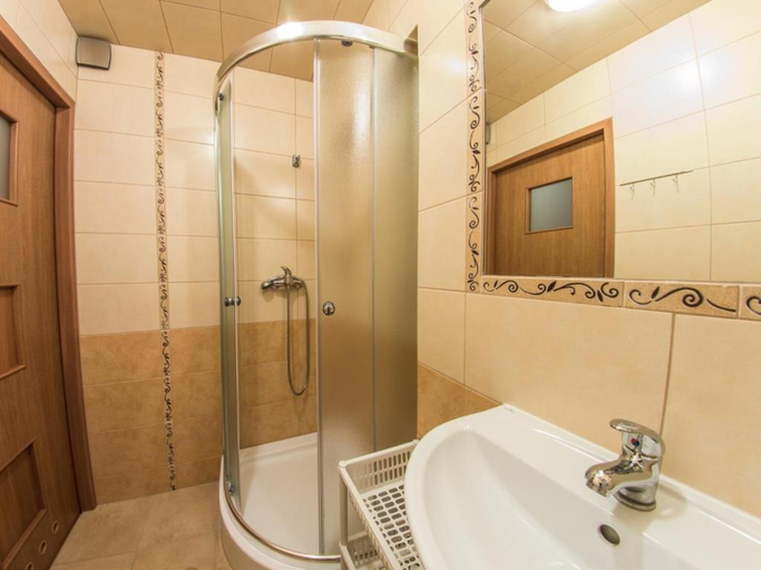 Bathroom 3, U Leny, Tatra